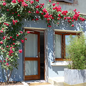 Gîte Chez Maïe - TALISSIEU