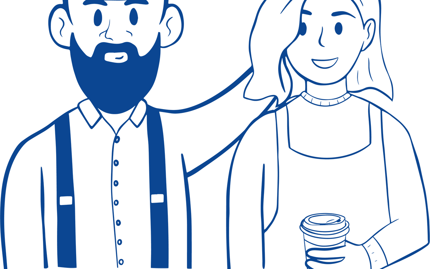 Aficionado Coffee shop