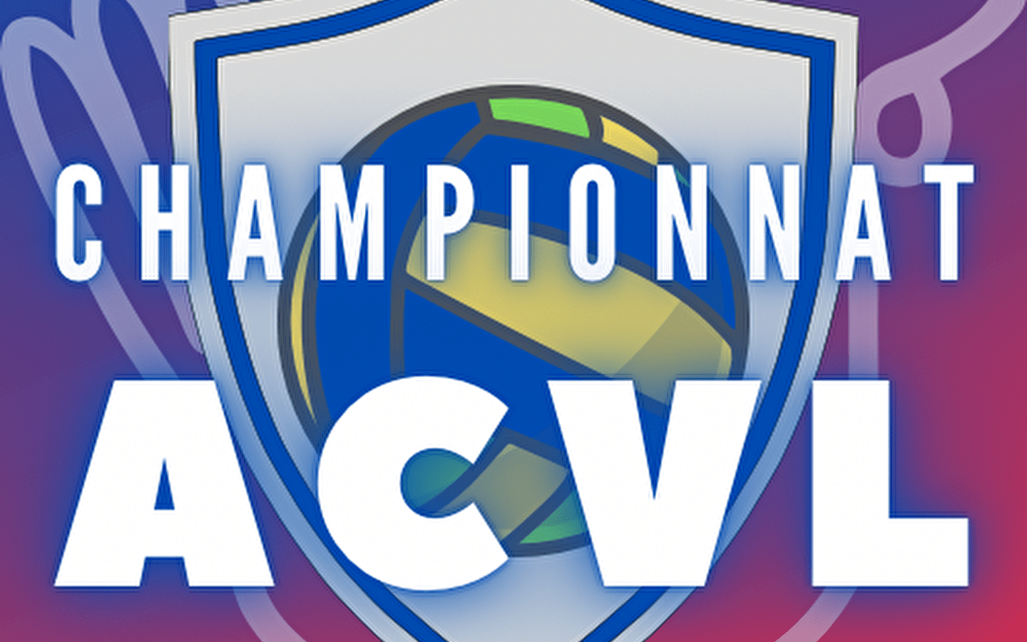 Championnat ACVL 2025-2026