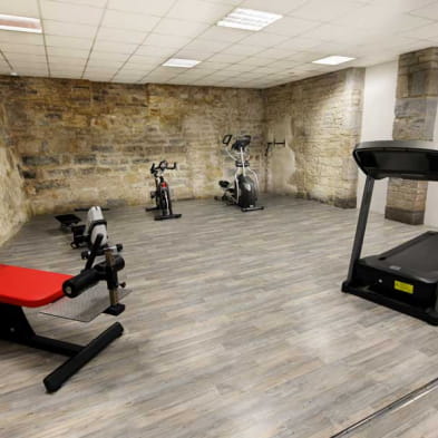 Grand Hôtel des Bains