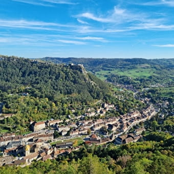 Relaxing getaway to the salt city - 