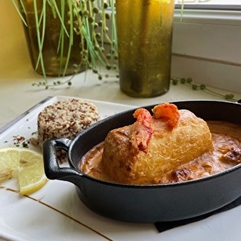 La Renaissance - OYONNAX