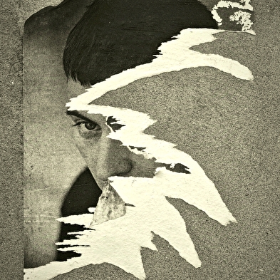 Contemporary Photography Festival - Grain d'Pixel - Moyse 3D 