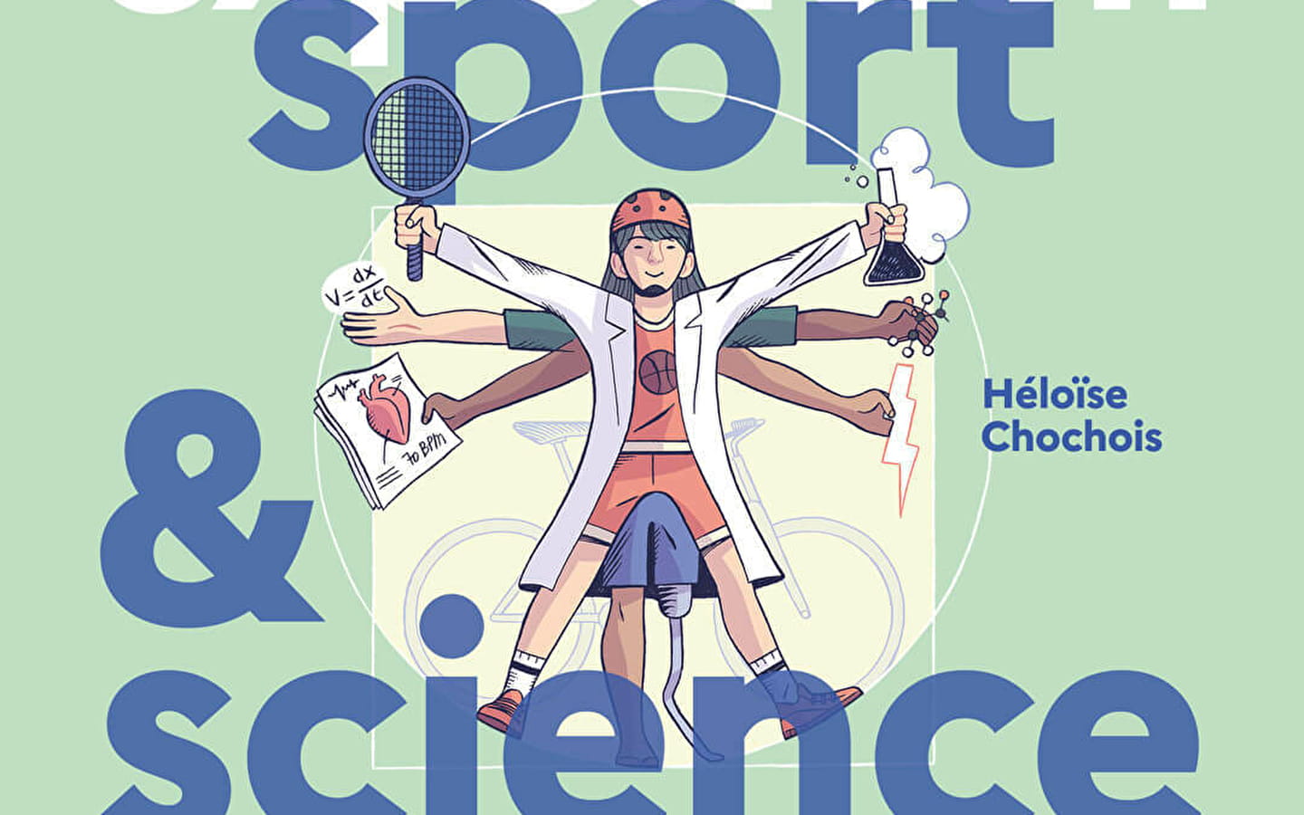 Sport et science