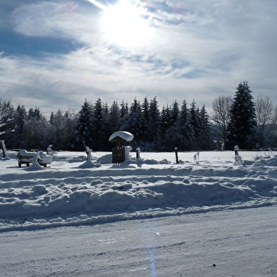 Gîte de la Randonnée