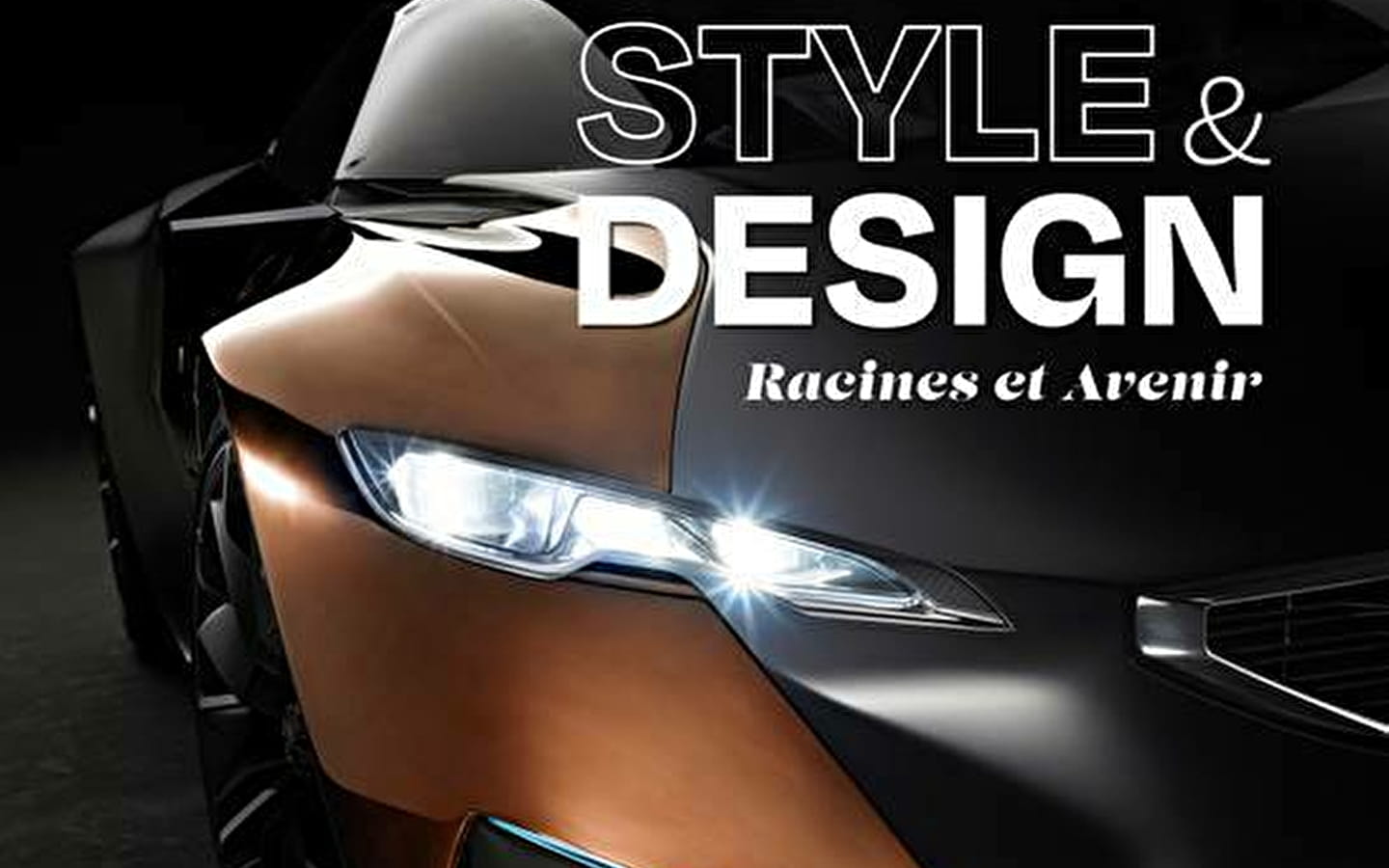 Exhibition: Peugeot Style & Design