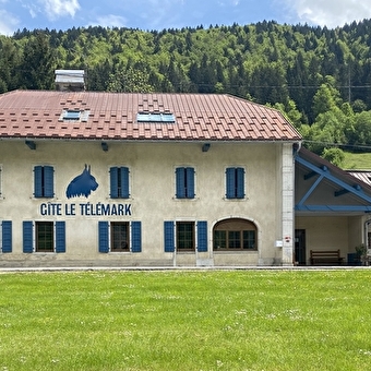 Auberge Le Télémark - LELEX