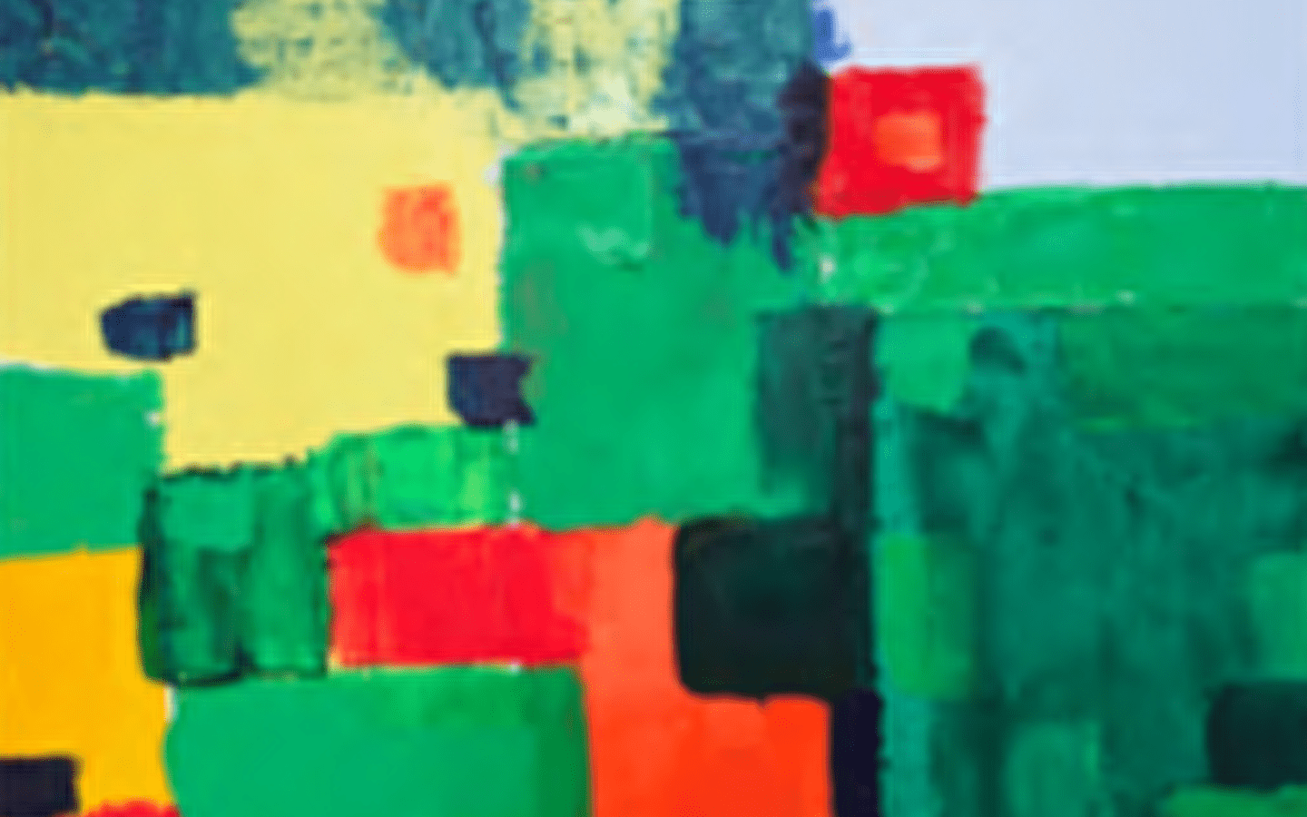 Philip Barfred exhibition