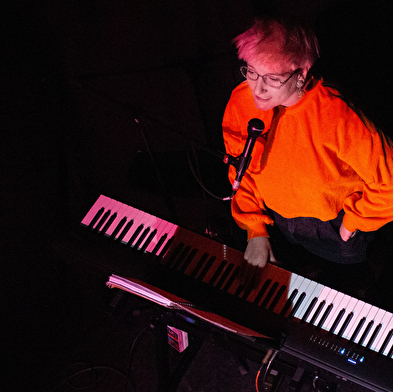 End of residency - Lucéluci