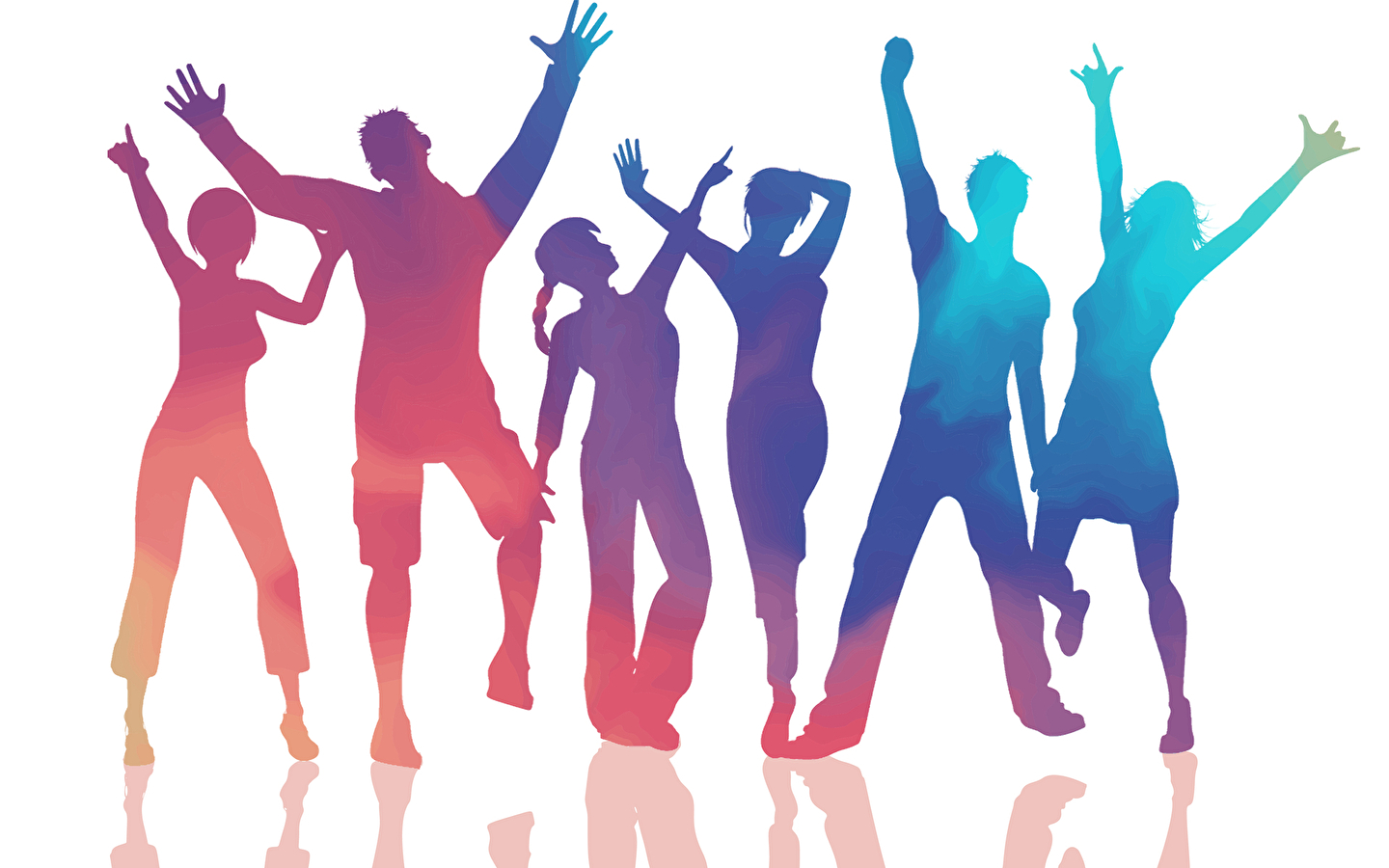 Soirée Just Dance (dès 12 ans)