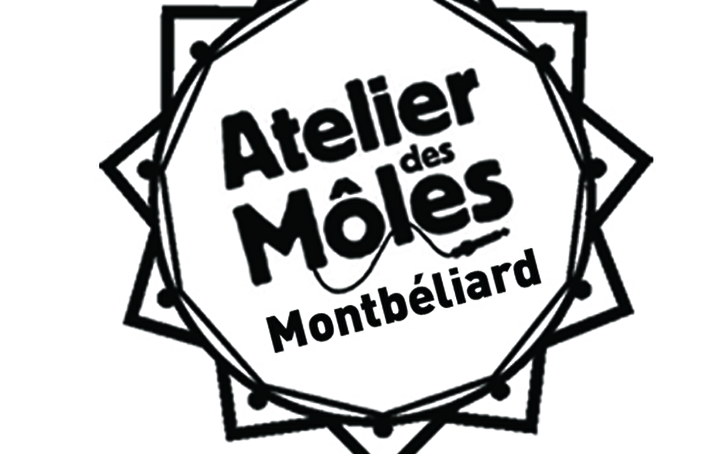 Programme Atelier des Môles 2026