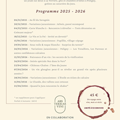 Instants de La Verrière