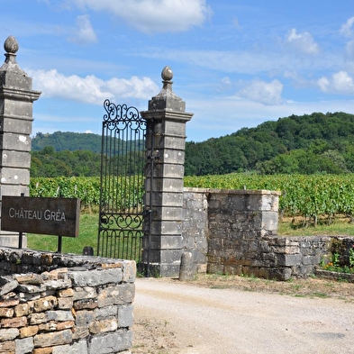 Château Gréa