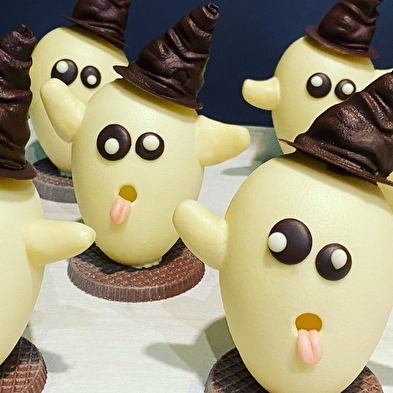 Ô Choco-là