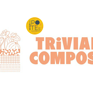 Visit the Trivial Compost composter