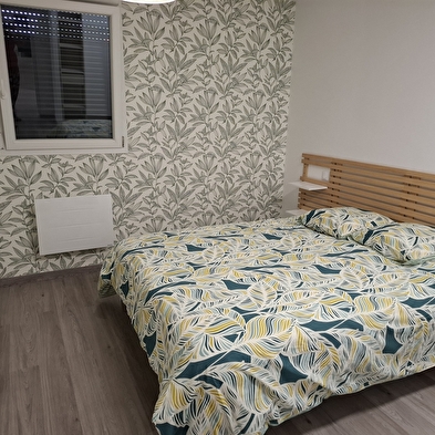 Appartement 'On Saintvit !'