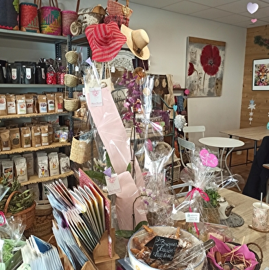 L'épicerie de Fanny