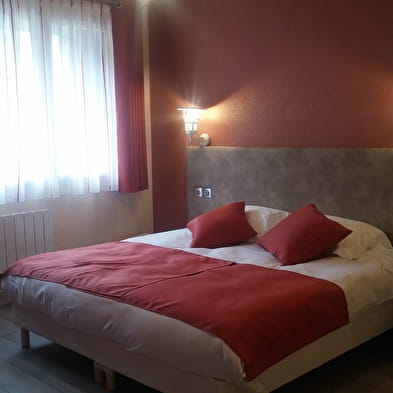Appart' Hôtel - Le Duplex