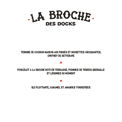 10 years of Les Docks: Oysters & bubbles