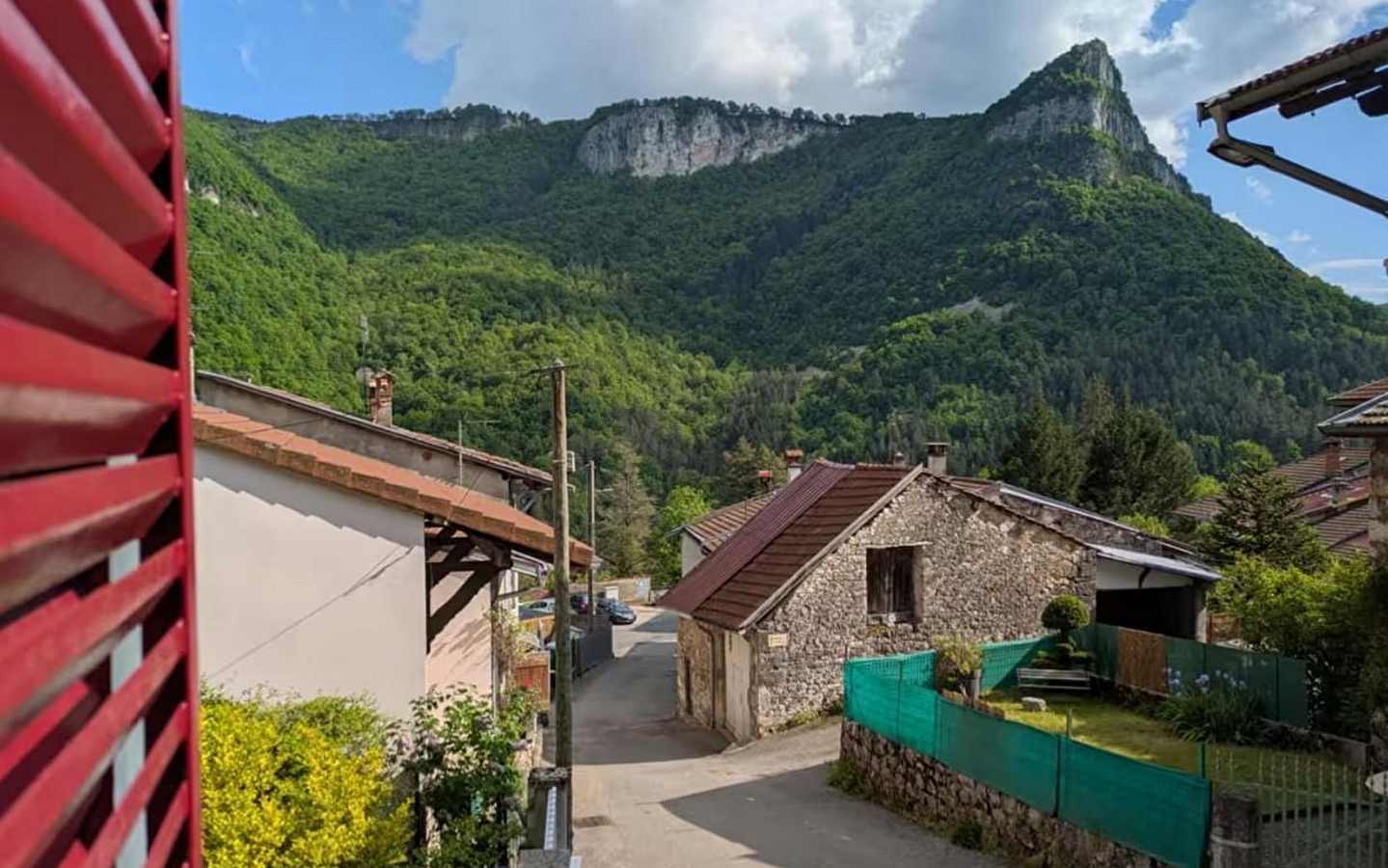 Sous les Etoiles du Bugey
