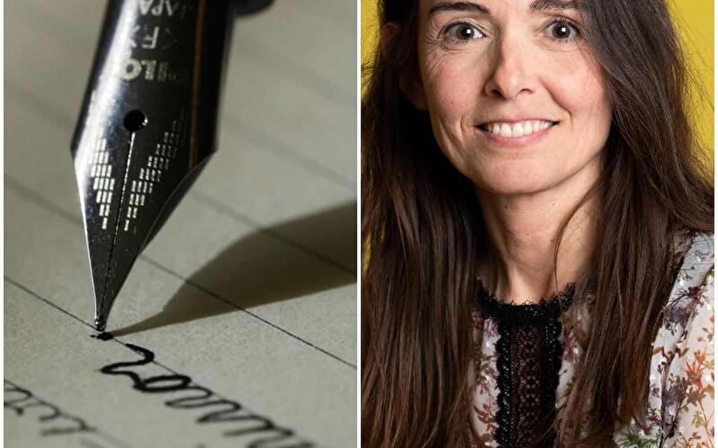 Atelier d’écriture : « Il était une fois... »