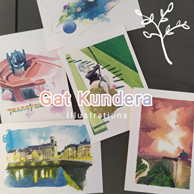GatKundera illustration 