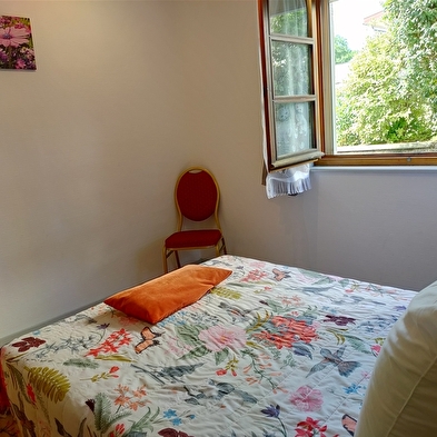 Appartement Souvet n°1804
