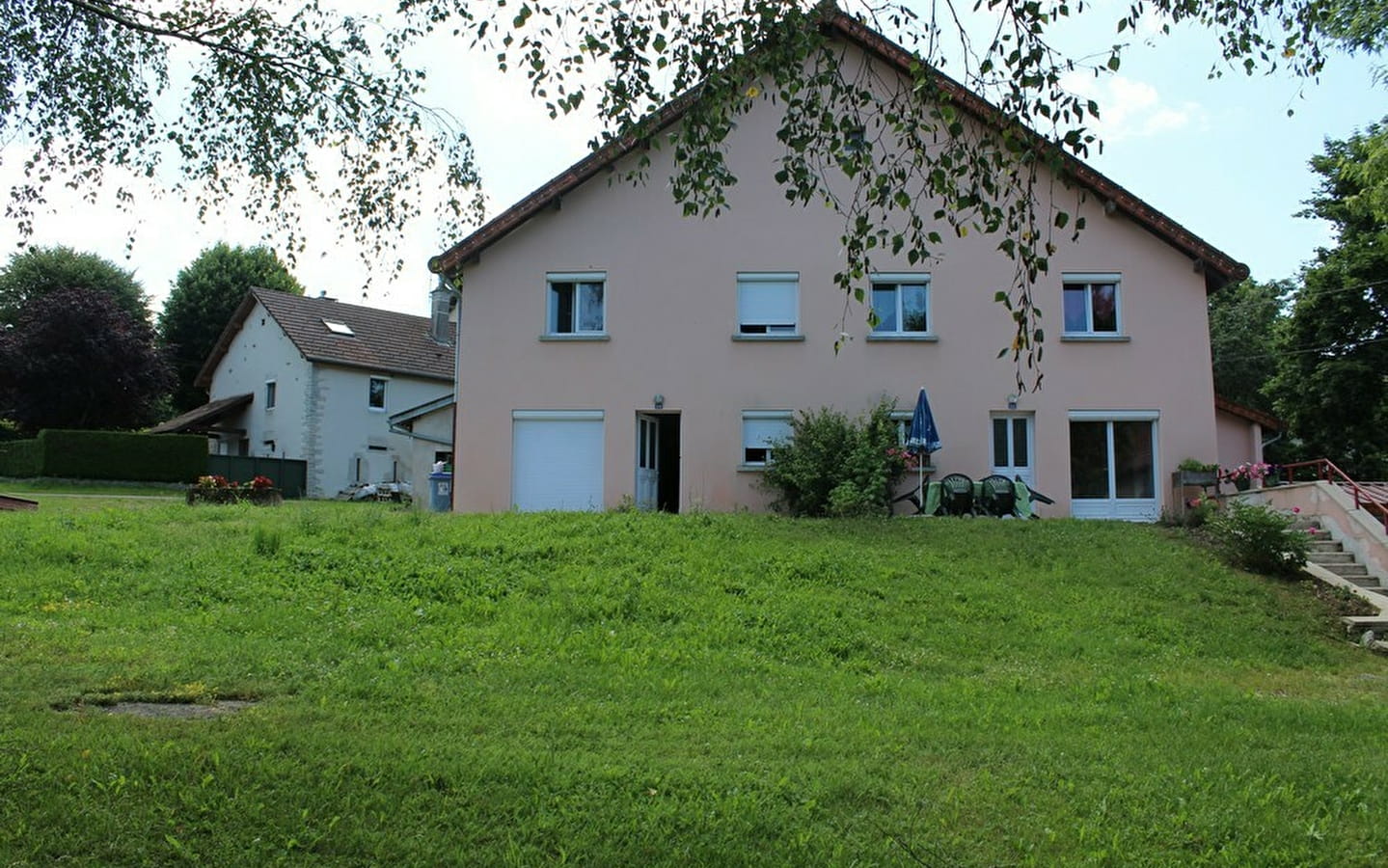 Gîte n°G2282