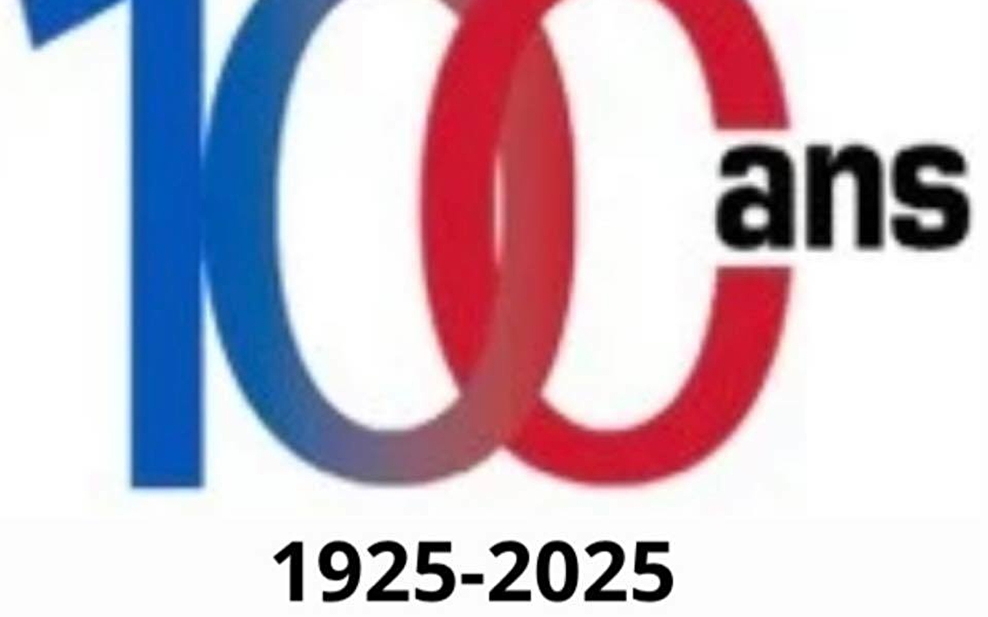 100 years of the ski club 1925-2025