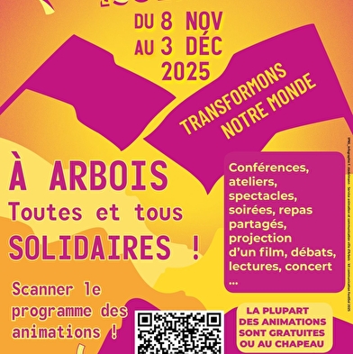 Guinea fowl and mango trees