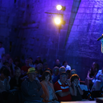 Concert de lumière: Jeunes Artistes