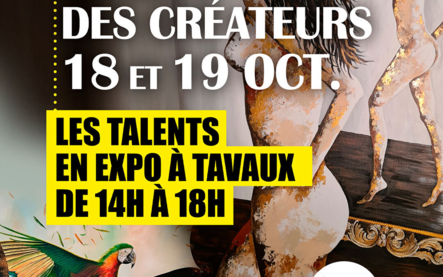RENDEZ-VOUS DES CREATEURS