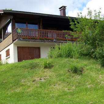 Chalet du Pré Nouveau - I Adam - NANCHEZ