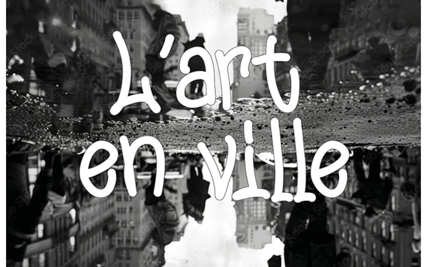 Concours ZOOM franco-suisse - L'Art en Ville