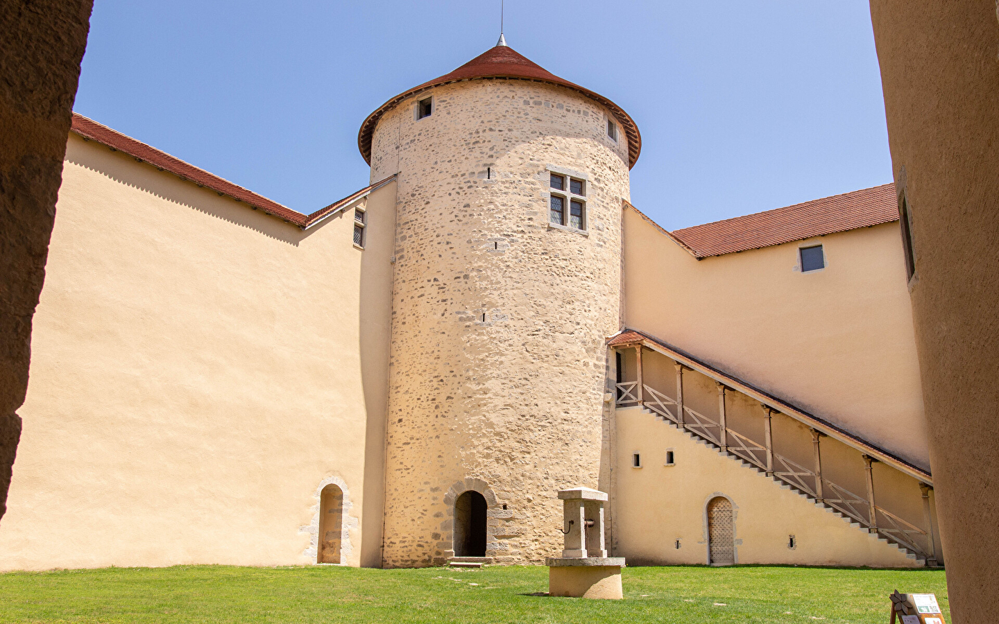 Exposition: 700 ans de la bataille de Varey