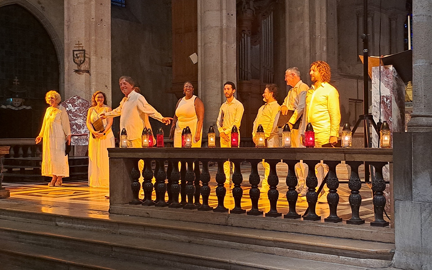 Les plus beaux AVE MARIA du monde