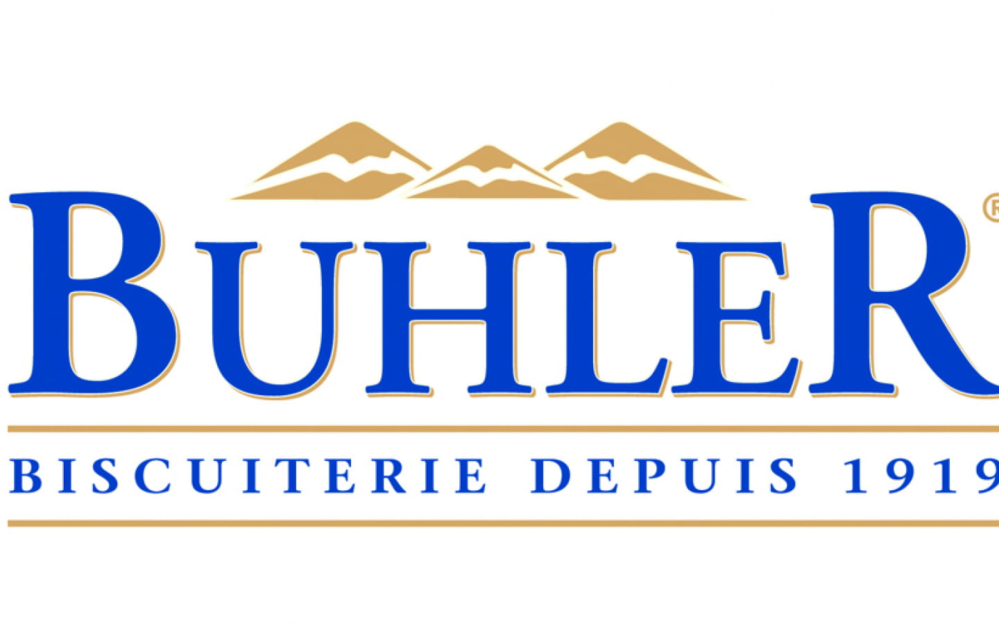 Biscuiterie Buhler