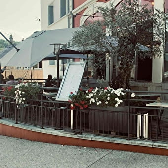 Pizzeria Capri - VALSERHONE