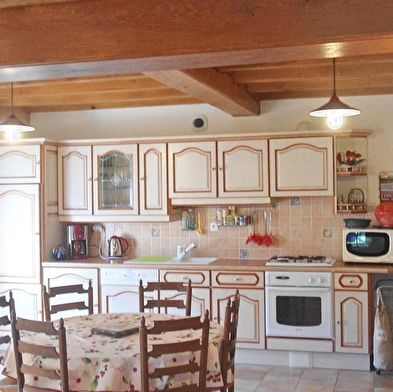 Domaine des Charmilles