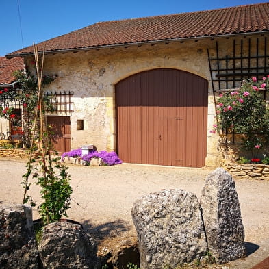 Le Gîte d'Amau