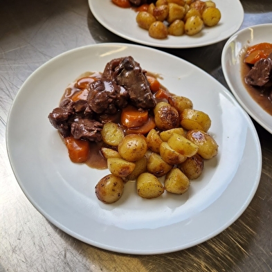 Restaurant - Bar Lélex'ir