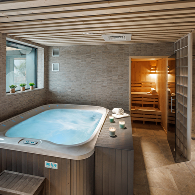 Christmas and New Year Stay