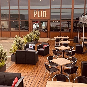 Callahan Pub & Brasserie - BESANCON