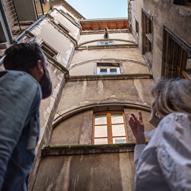 Bourg-en-Bresse, prenez le temps de l'histoire !
