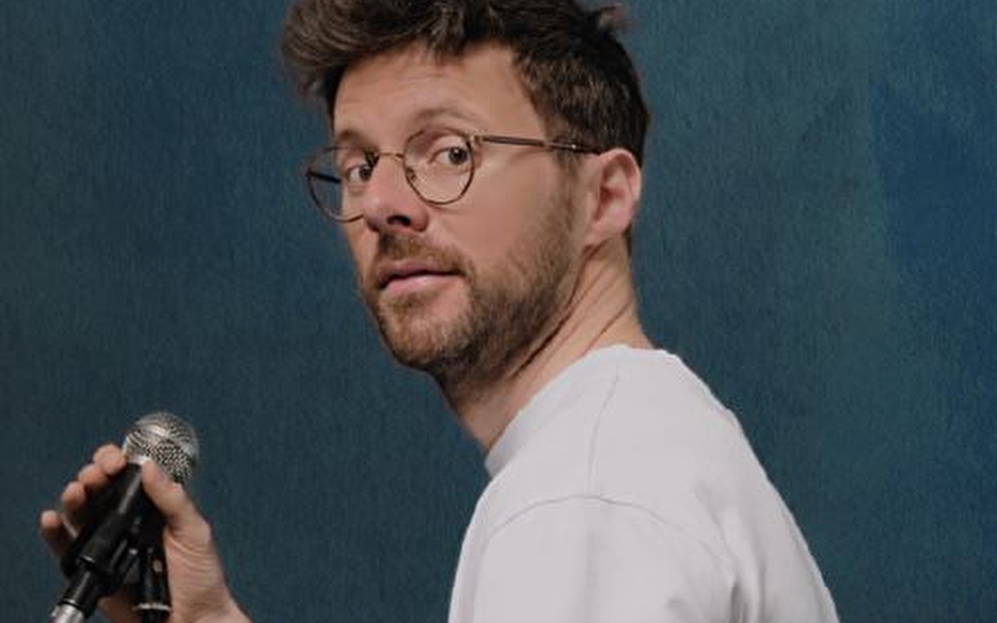 Marc Rougé - Drôlement Bien Festival