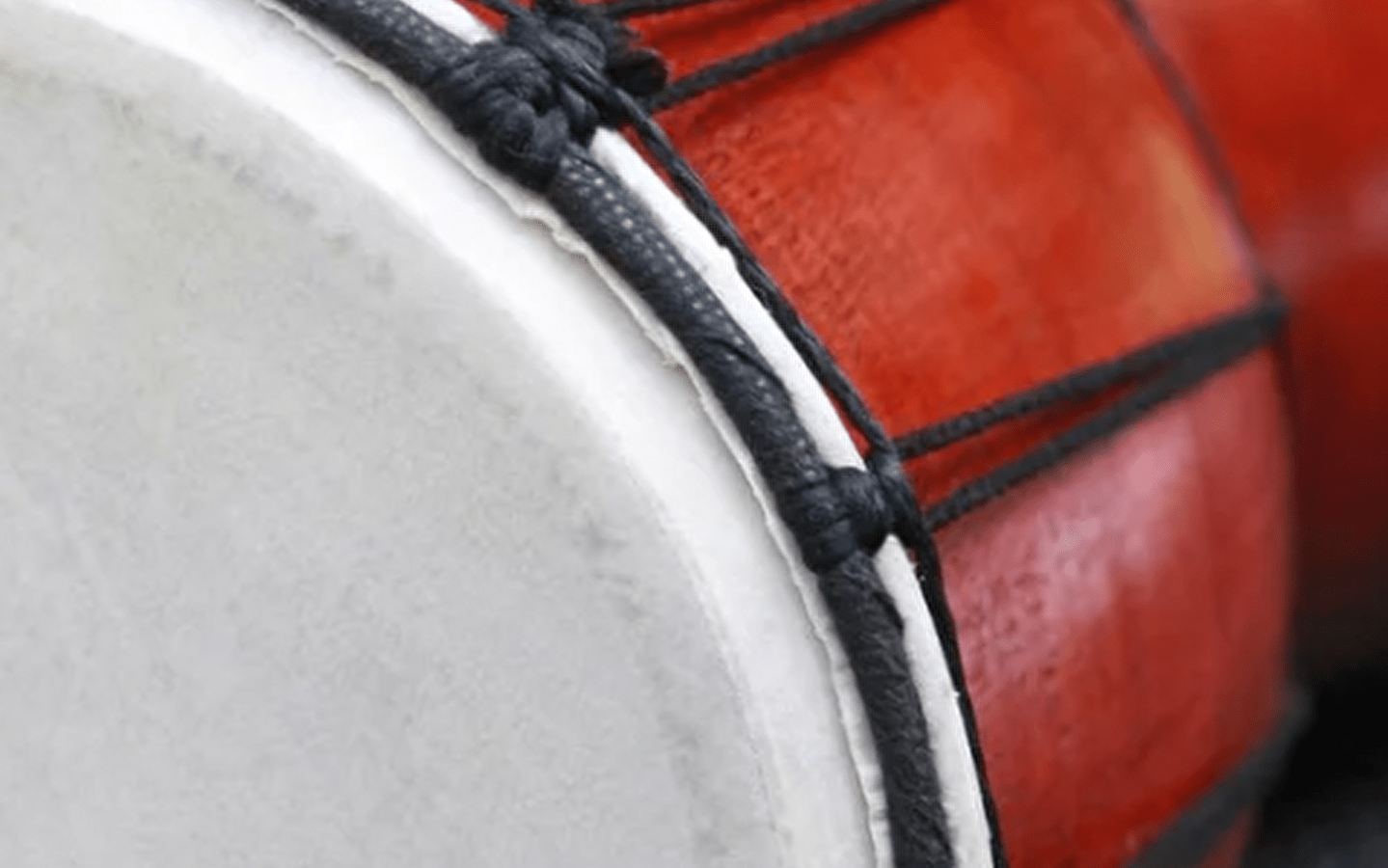 Introduction to percussion and batucada with performance