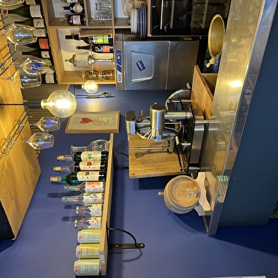 Brasserie du Levain 