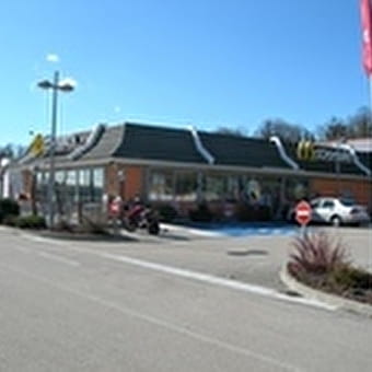 Mc Donald's - VALSERHONE