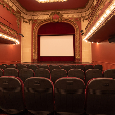 Cinéma - Théâtre André Dussolier