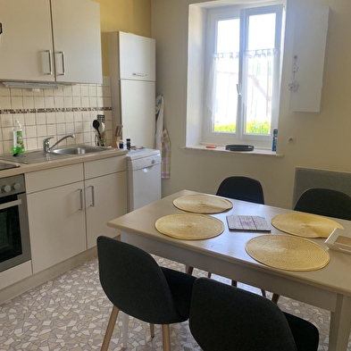 Gîte n°G280